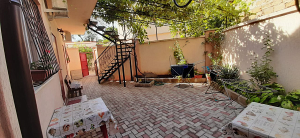 2 комн.номер 44 м² ул. Кирова