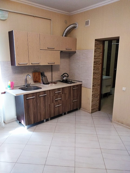 2-х.комн.  дом  44 м²  ул. Санаторская 