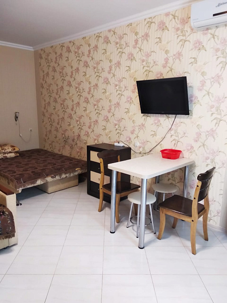 2-х.комн.  дом  44 м²  ул. Санаторская 