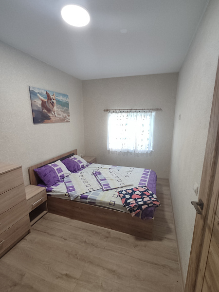 3-к.дом.70 м². ул. Пушкина 