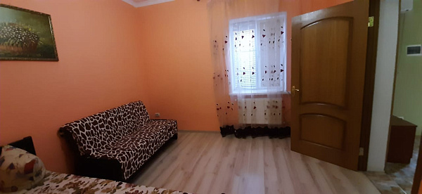 2 комн.номер 44 м² ул. Кирова