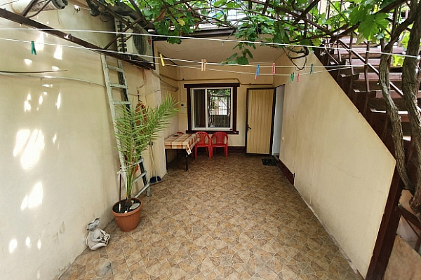 1,5-к.номер 32 м² ул. Санаторская 