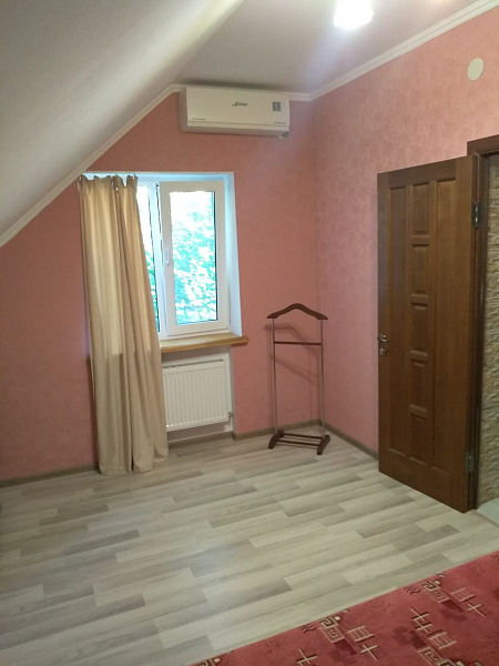 2-х. комнатная  46 м²