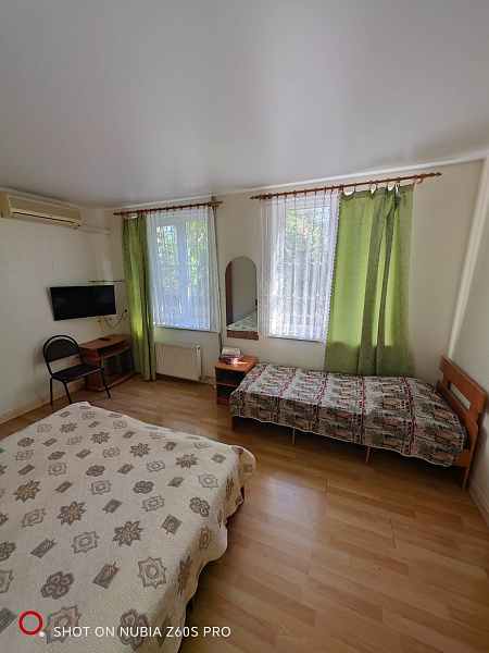 1-к.номер. 31.м² улица Поповича 