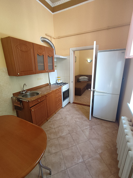 2-к. номер  36 м² ул. Кирова 