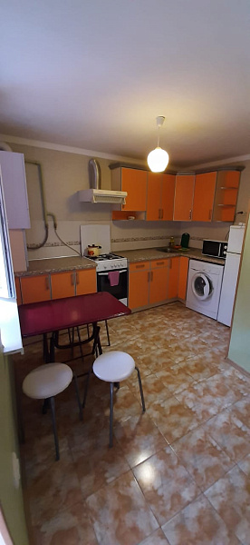 2 комн.номер 44 м² ул. Кирова