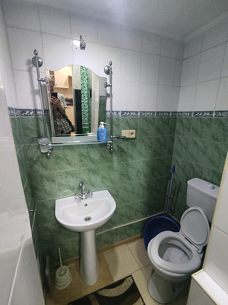 1.ком. 28 м² ул. Пушкина 