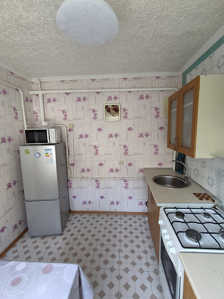 2-х.комн. 55 м²  ул. Революция 