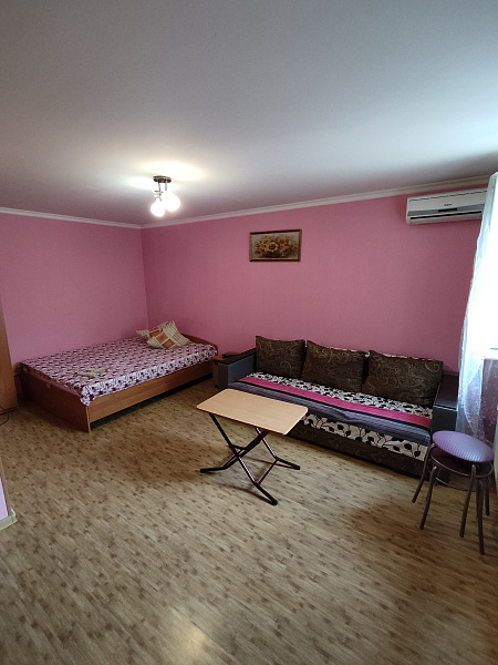 Студия с кухней 24 м² улица Кирова 68