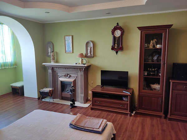 1- квартира 32 м² эт. 9/9 пр.Ленина 52