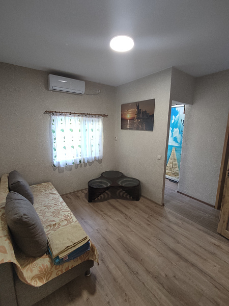 3-к.дом.70 м². ул. Пушкина 