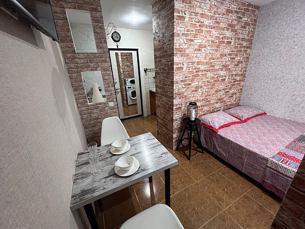 Студия 1-к. 3 этаж. 22 м² ул. Фрунзе 