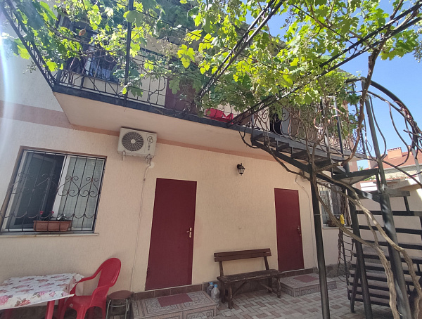 Студия с кухней 24 м² улица Кирова 68