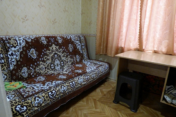 1,5-к.номер 32 м² ул. Санаторская 