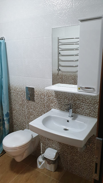 2 комнатный  58 м² ул. Пушкина 