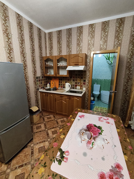 1-к.номер. 30,5 м² эт.2 ул. Кирова 32