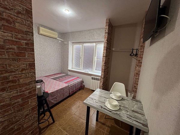 Студия 1-к. 3 этаж. 22 м² ул. Фрунзе