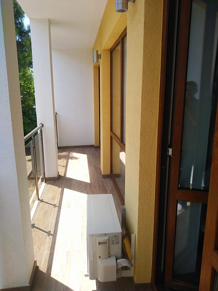 1- к. комнатный  32 м² 3 эт. ул. Пушкина 