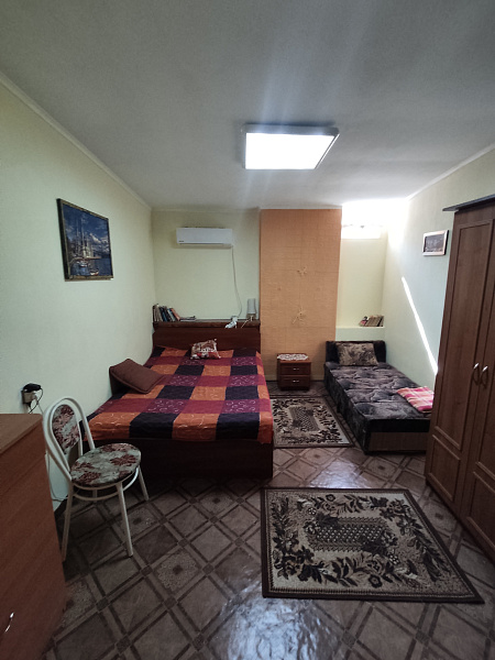 2-х.дом. 47 м² Урицкого 