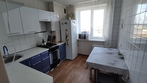 1-комн. 32 м² 5 эт. пр. Ленина 