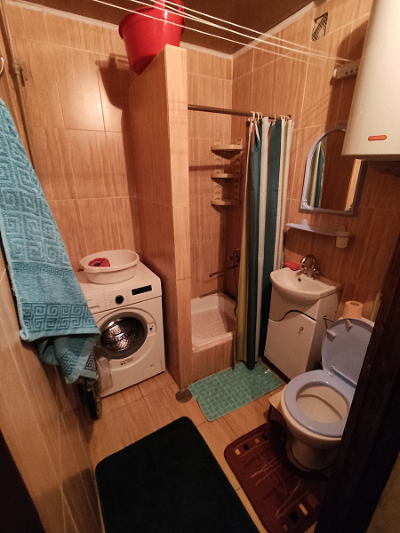 2-к.квартира 36 м² эт. 1/4 ул. Демышева 104 