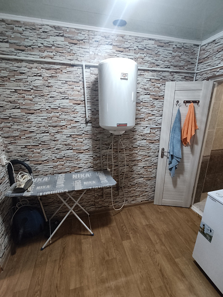 3-ком.дом. 72 м² . улица Пушкина 