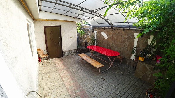 3-х. дом.76 м² ул. Московская 