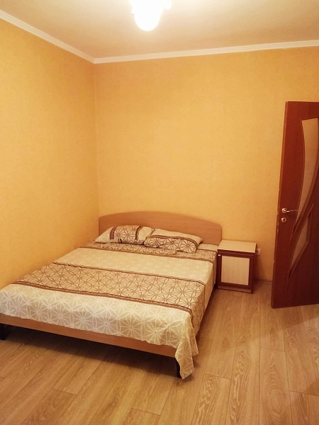 3-х. комн. 62 м²  ул. Горького 