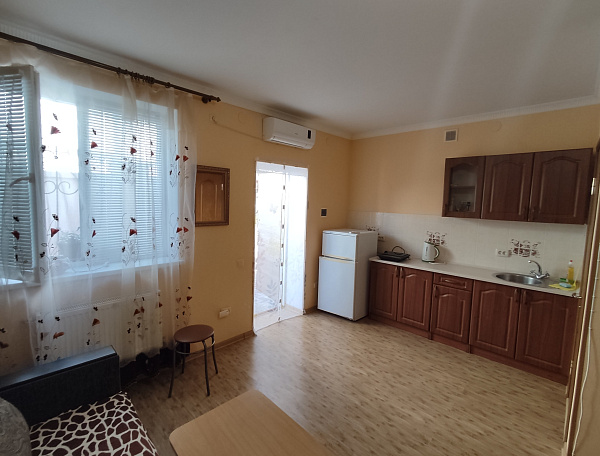 Студия с кухней 24 м² улица Кирова 68