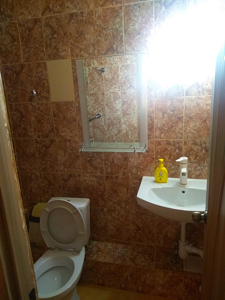 3-х местный 20 м², эт. 2/3 ул. Комсомольская 8