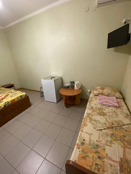 1-ком.25 м² ул. 13 Ноября 