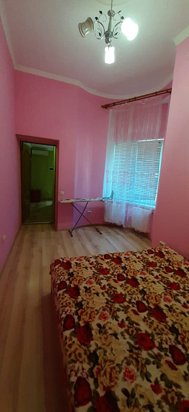 2 комн.номер 44 м² ул. Кирова