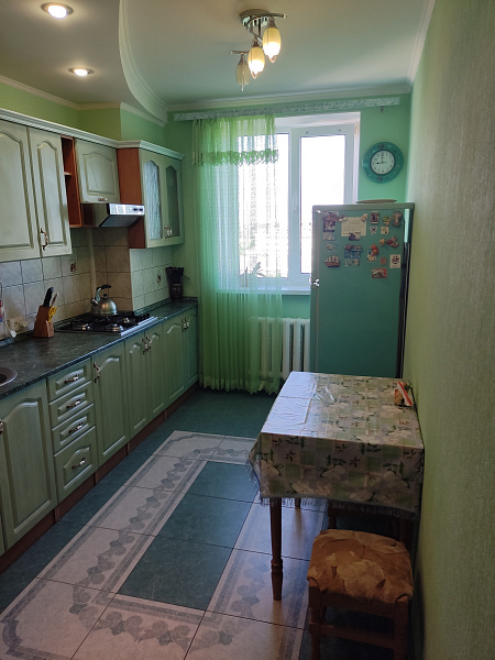 1- квартира 32 м² эт. 9/9 пр.Ленина 52