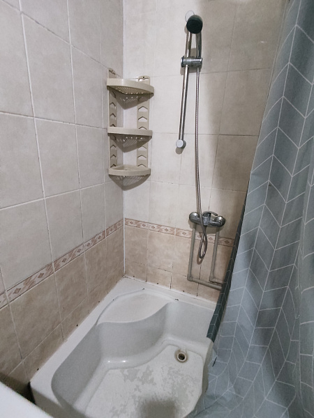 1-к.дом.30 м². ул. Московская 22.а