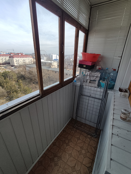 1-к.квартира 32 м² 9/9 эт 