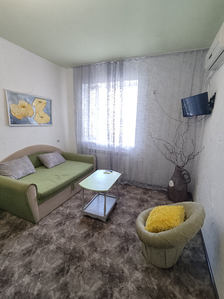 1-к.дом.30 м². ул. Московская 22.а