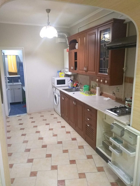 1,5-к.номер 32 м² ул. Санаторская 