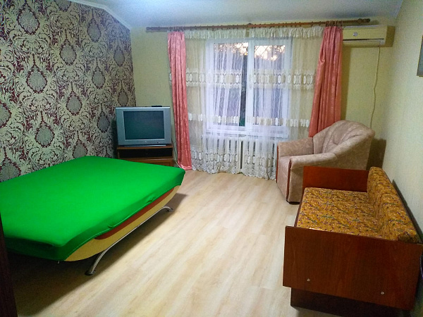 2-х.комнатный номер  46 м²  2 этаж 