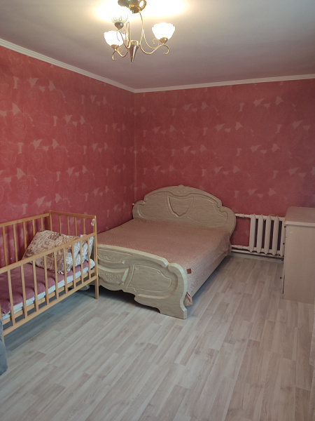 3-ком.дом. 72 м² . улица Пушкина 