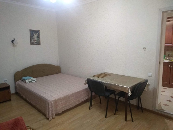 1,5-к.номер 32 м² ул. Санаторская 