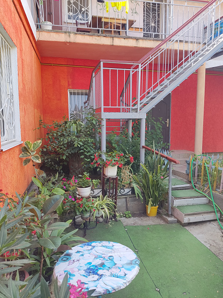 2-к.номер 34,5 м²  1 эт. ,ул.Московская 22 а