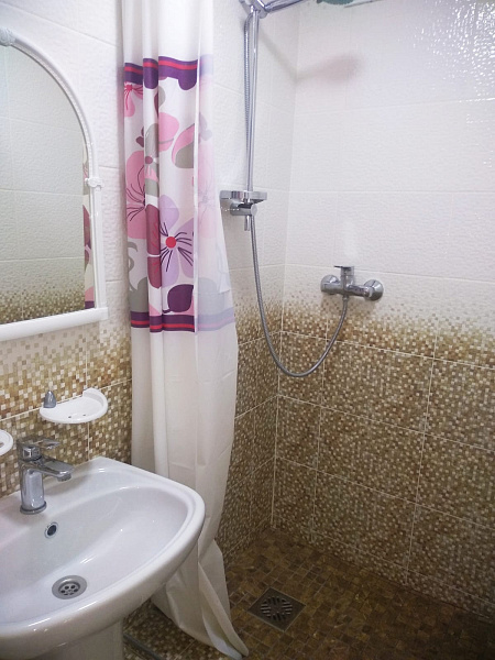 1- к. комнатный  32 м² 3 эт. ул. Пушкина 