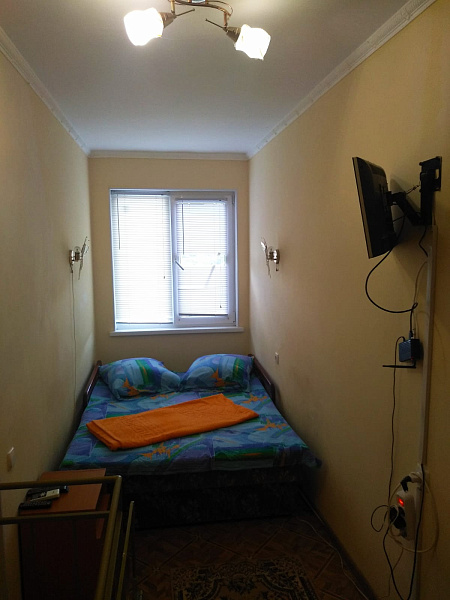 1-к.дом. 24 м² ул. Горького 