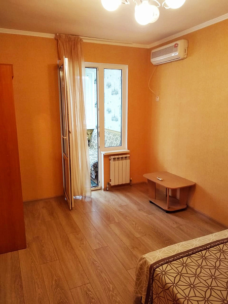 3-х. комн. 62 м²  ул. Горького 