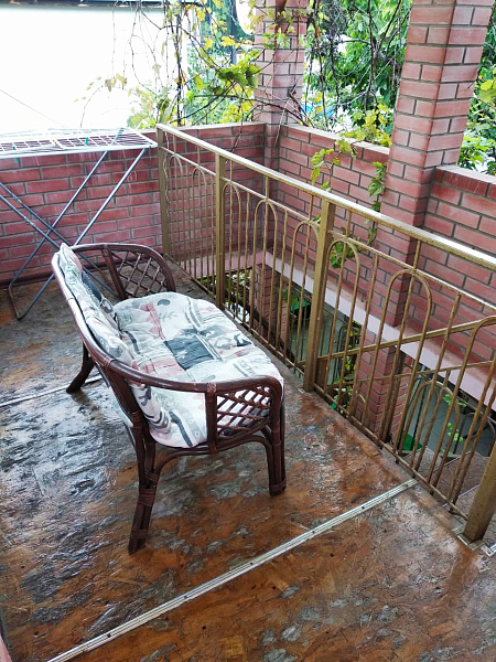 3-х. комн. 62 м²  ул. Горького 