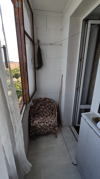 1-комн. 32 м² 5 эт. пр. Ленина 