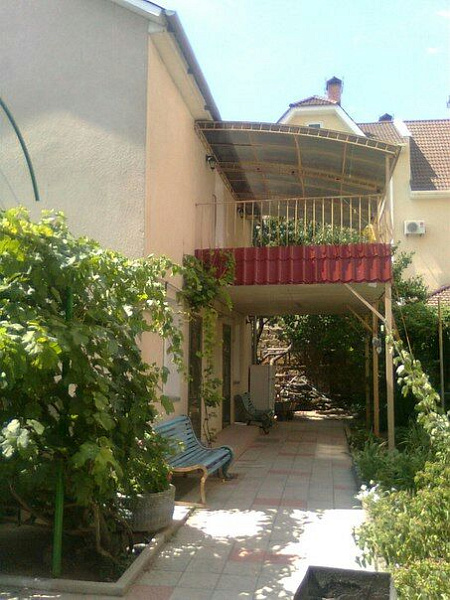 3-х.дом  82 м² Московская 