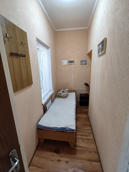 2-к.номер 34,5 м²  1 эт. ,ул.Московская 22 а