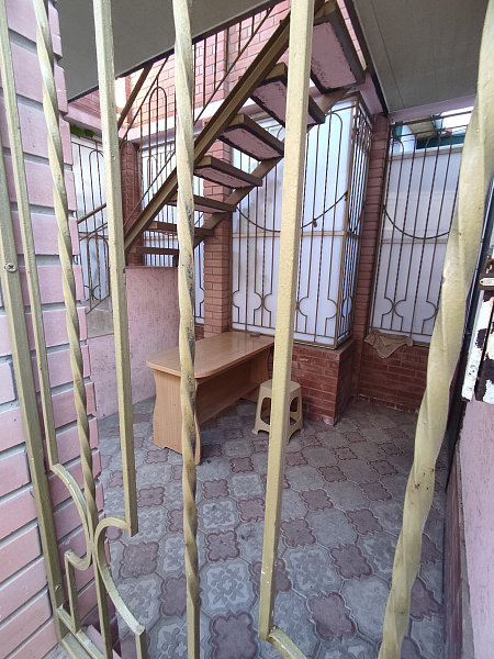 3-х. комн. 62 м²  ул. Горького 