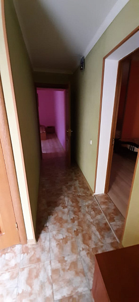 2 комн.номер 44 м² ул. Кирова